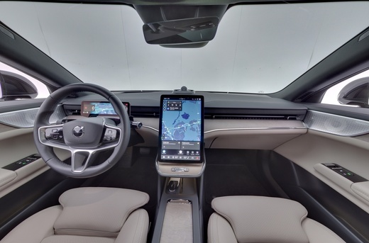 Volvo ES90 vaihtoauto