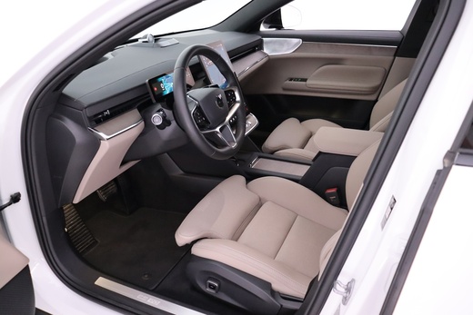 Volvo ES90 vaihtoauto