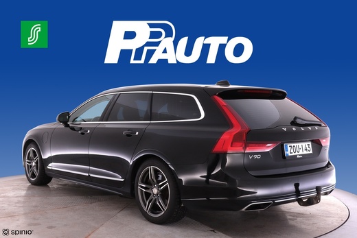 Volvo V90 vaihtoauto