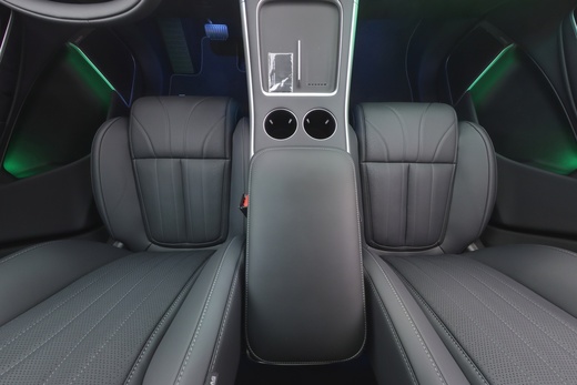 XPENG New G9 vaihtoauto