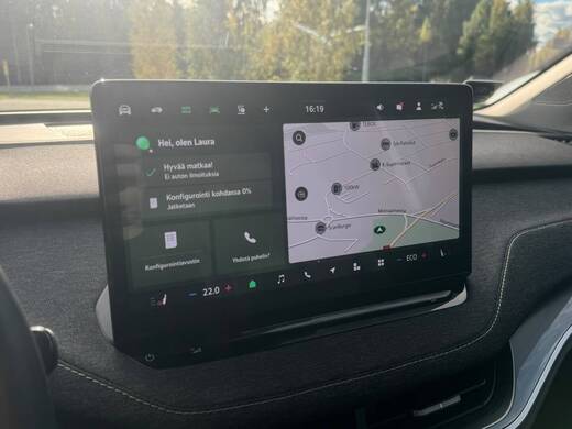 Skoda Elroq vaihtoauto