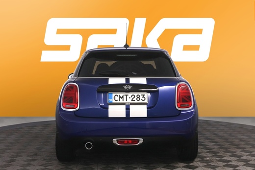 Mini Hatchback vaihtoauto