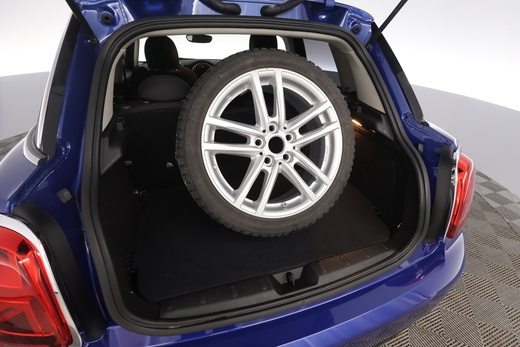 Mini Hatchback vaihtoauto