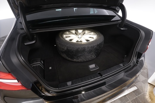 BMW 740 vaihtoauto
