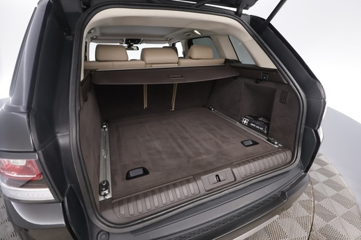 Land Rover Range Rover Sport vaihtoauto