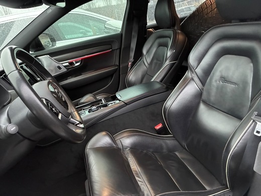 Volvo S90 vaihtoauto
