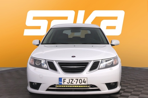 Saab 9-3 vaihtoauto