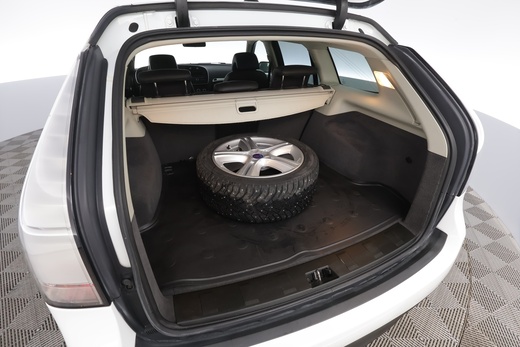 Saab 9-3 vaihtoauto