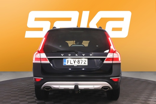 Volvo XC70 vaihtoauto