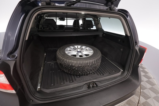 Volvo XC70 vaihtoauto