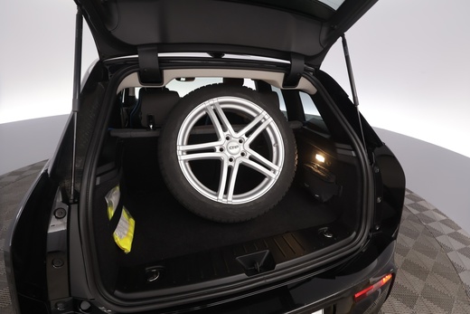 BMW i3 vaihtoauto