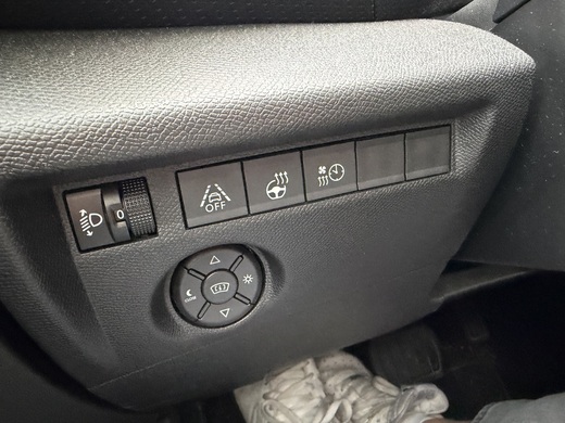 Citroën C4 vaihtoauto