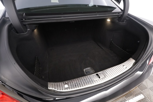 Mercedes-Benz S vaihtoauto