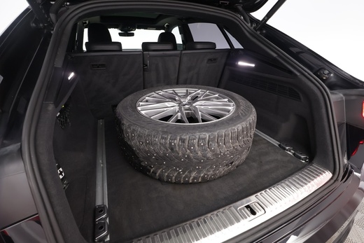 Audi Q8 vaihtoauto