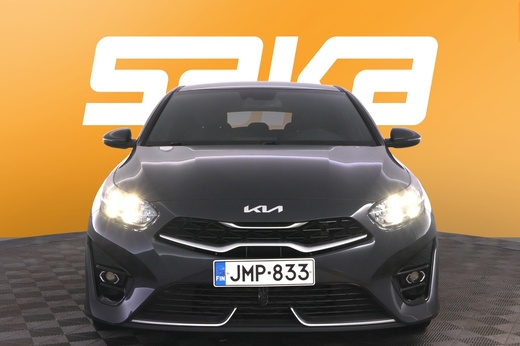 Kia Proceed vaihtoauto