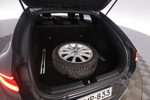 Kia Proceed vaihtoauto