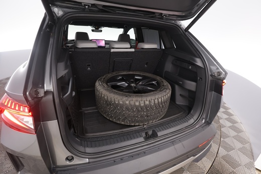 Skoda Elroq vaihtoauto