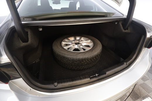 Mazda 6 vaihtoauto