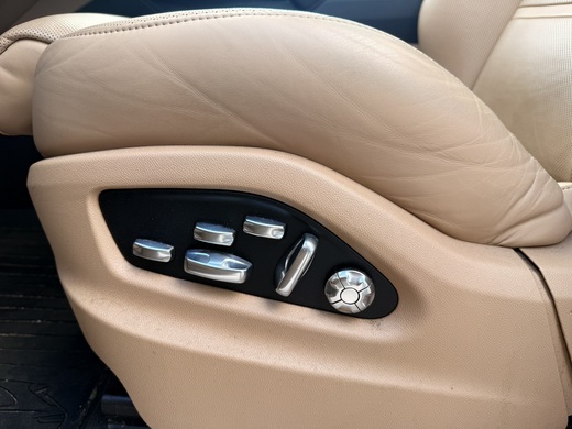 Porsche Cayenne vaihtoauto