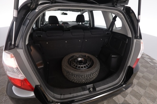 Honda Jazz vaihtoauto