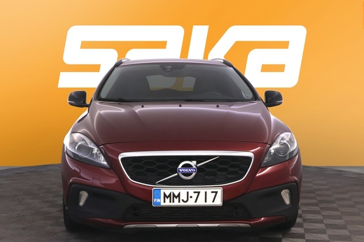 Volvo V40 Cross Country vaihtoauto
