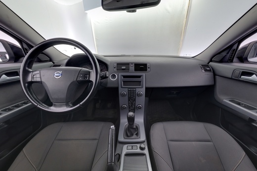 Volvo V50 vaihtoauto