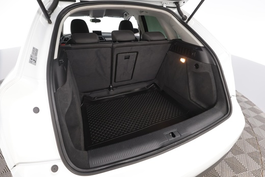 Audi Q3 vaihtoauto
