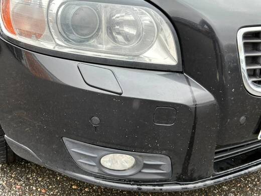 Volvo V50 vaihtoauto
