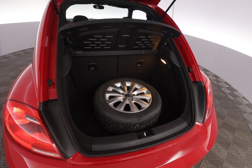 Volkswagen Beetle vaihtoauto