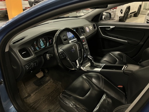 Volvo S60 vaihtoauto
