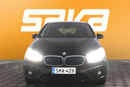 BMW 225 vaihtoauto