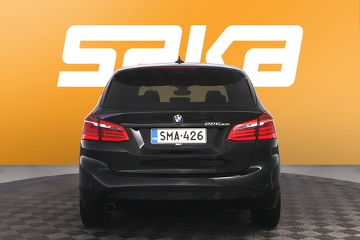 BMW 225 vaihtoauto