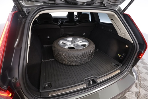 Volvo V60 Cross Country vaihtoauto