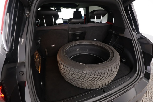 Smart #1 vaihtoauto