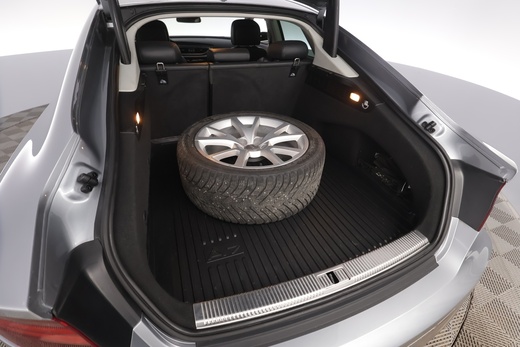Audi A7 vaihtoauto