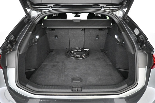 Audi A6 e-tron vaihtoauto