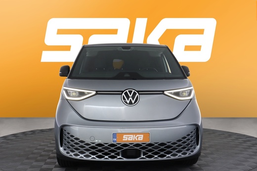 Volkswagen ID. Buzz vaihtoauto