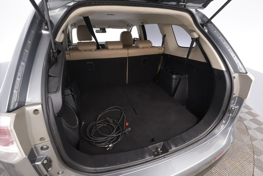 Mitsubishi Outlander vaihtoauto