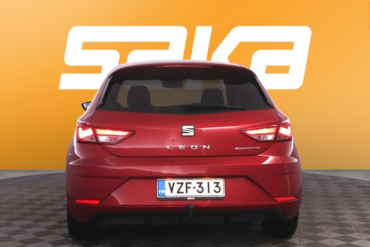 SEAT Leon vaihtoauto