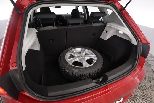 SEAT Leon vaihtoauto