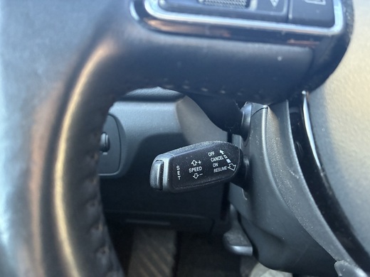 Audi Q3 vaihtoauto