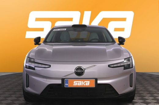 Volvo ES90 vaihtoauto