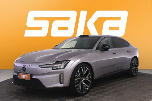 Volvo ES90 vaihtoauto