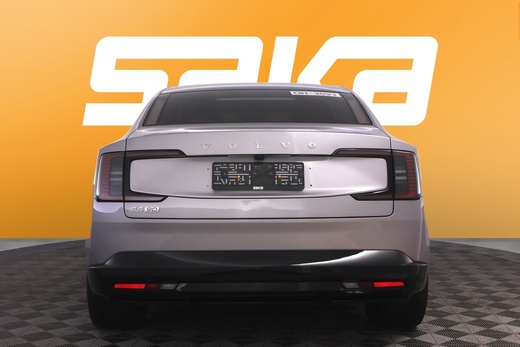 Volvo ES90 vaihtoauto