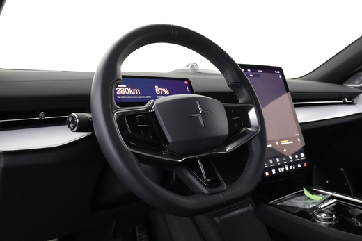Polestar 3 vaihtoauto