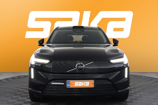 Volvo EX90 vaihtoauto