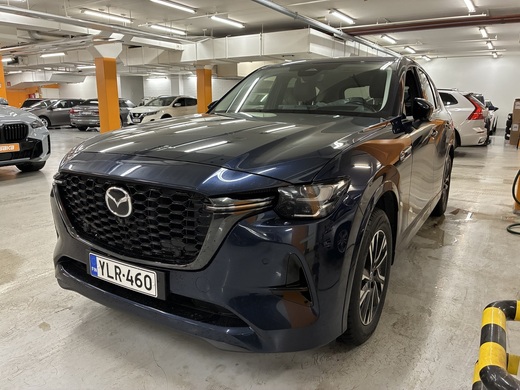 Mazda CX-60 vaihtoauto