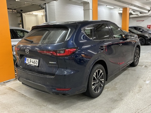 Mazda CX-60 vaihtoauto