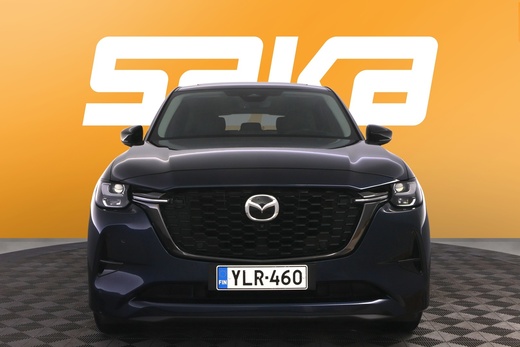 Mazda CX-60 vaihtoauto