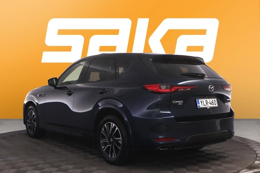Mazda CX-60 vaihtoauto